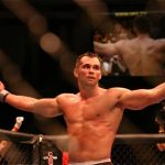 Forrest Griffin vs Rich Franklin - il premio non è abbastanza 4
