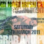 2nd Nogi Irish Cup 6