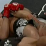 Nick Diaz finalizza Cyborg: ecco come ! 7