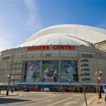L'UFC vuole battere tutti i record di incassi con UFC 129 13