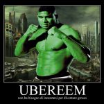 Ubereem-Demotivatinal