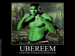 Ubereem-Demotivatinal
