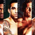 Strikeforce World GP 2011 - Quarti 2: Alistair Overeem Vs Fabricio Werdum 4