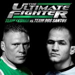 TUF 13: riassunto prima puntata 17