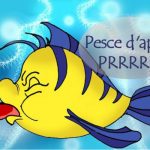 Scherzo di Aprile 2