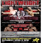 Bellator 39 si preannuncia interessante 18