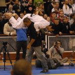 A Biella: Kron Gracie vs Yan Cabral superfight ! 8