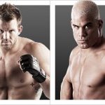 Tito Ortiz vs Ryan Bader all UFC 132 5