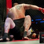 UCMMA 19 - Risultati & Foto 13