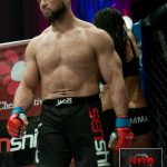 UCMMA 19 - Risultati & Foto 12