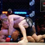 UCMMA 19 - Risultati & Foto 10