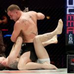 UCMMA 19 - Risultati & Foto 5