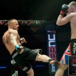 UCMMA 19 - Risultati & Foto 2