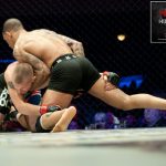 UCMMA 19 - Risultati & Foto 1