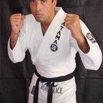 Il ritorno di.. ROYCE Gracie ! 6