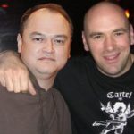 Bas Rutten Intervista Scott Coker. 31