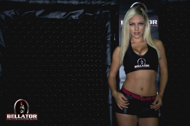 Bellator season 4: qualche highlight 11