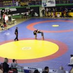 4 campionati grappling FIGMMA