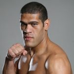 BigFoot Silva sulla questione UFC-SF 12