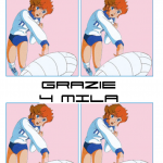 Grazie 4Mila ! 14