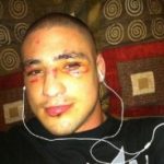 La faccia di Diego Sanchez non è più una zampogna 21