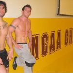 Cain Velasquez coi capelli è uguale a Tomas Milian 16