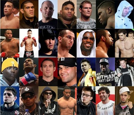 UFC+SF ... chi vince chi perde ? 9