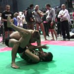 1 Edizione della Coppa italia di MMA Italy: risultati 16