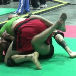1 Edizione della Coppa italia di MMA Italy: risultati 15