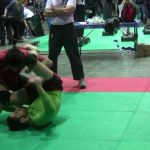 1 Edizione della Coppa italia di MMA Italy: risultati 14