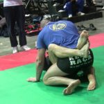 1 Edizione della Coppa italia di MMA Italy: risultati 12