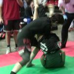 1 Edizione della Coppa italia di MMA Italy: risultati 11
