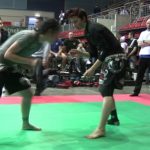 1 Edizione della Coppa italia di MMA Italy: risultati 10