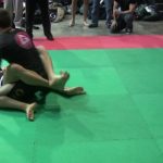1 Edizione della Coppa italia di MMA Italy: risultati 8