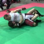 1 Edizione della Coppa italia di MMA Italy: risultati 7