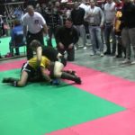 1 Edizione della Coppa italia di MMA Italy: risultati 6
