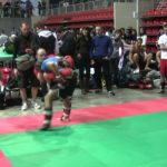 1 Edizione della Coppa italia di MMA Italy: risultati 5