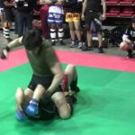 1 Edizione della Coppa italia di MMA Italy: risultati 2