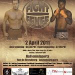 Fight Fever III 17