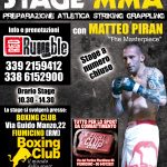 Stage di MMA con Matteo Piran a Fiumicino 30