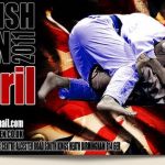 BJJ British Open 2011, 2-3 Aprile 6