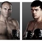 il piano di Randy Couture vs Machida 3