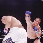 5 Dita di Violenza: Enson Inoue vs. Igor Vovchanchyn 11