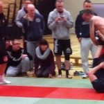 2nd Nogi Irish Cup Risultati e Video 8