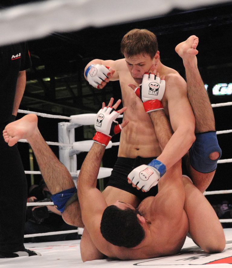 M-1 Challenge XXIII : risultati e foto 8