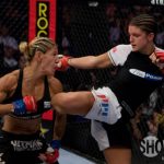 Chris Cyborg alla WWE ? 15