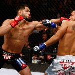 Strikeforce: Dan Henderson vs Rafael Cavalcante - foto & highlight 8