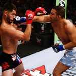 Strikeforce: Dan Henderson vs Rafael Cavalcante - foto & highlight 7