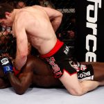 Strikeforce: Dan Henderson vs Rafael Cavalcante - foto & highlight 6