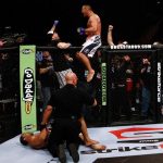 Strikeforce: Dan Henderson vs Rafael Cavalcante - foto & highlight 1